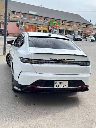 BYD Destroyer 05 2025, 53,000 km - 1.5 л - Bakı