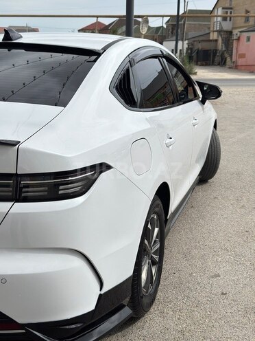 BYD Destroyer 05 2025, 53,000 km - 1.5 л - Bakı