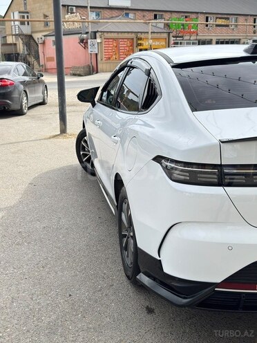 BYD Destroyer 05 2025, 53,000 km - 1.5 л - Bakı
