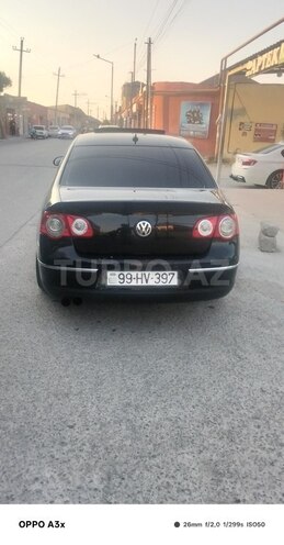 Volkswagen Passat 2008, 354,000 km - 2.0 l - Bakı