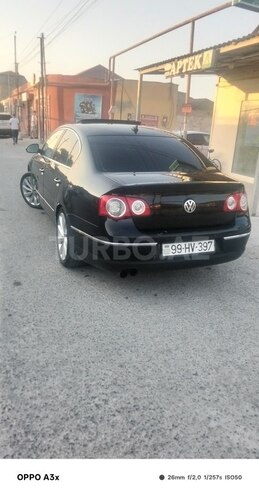 Volkswagen Passat 2008, 354,000 km - 2.0 l - Bakı