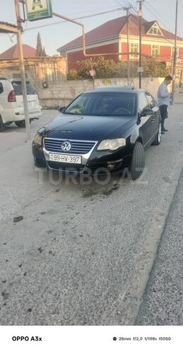 Volkswagen Passat 2008, 354,000 km - 2.0 l - Bakı