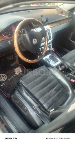 Volkswagen Passat 2008, 354,000 km - 2.0 l - Bakı