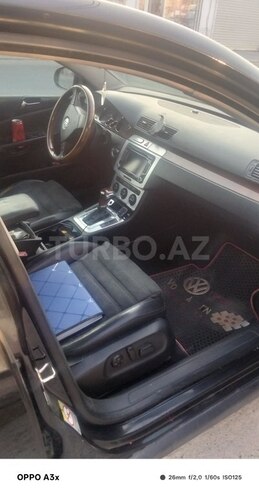 Volkswagen Passat 2008, 354,000 km - 2.0 l - Bakı