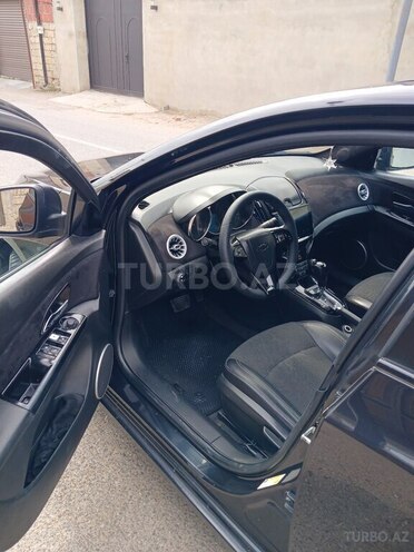 Chevrolet Cruze 2015, 321,500 km - 1.8 l - Bakı