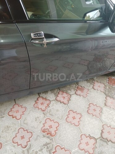 BMW 528 2012, 213,000 km - 2.0 l - Bakı