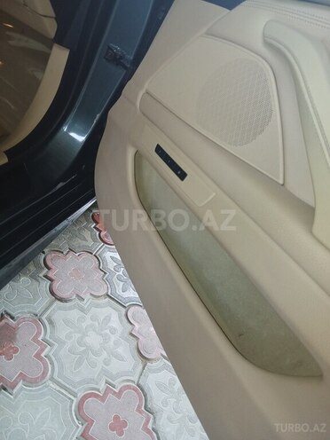 BMW 528 2012, 213,000 km - 2.0 l - Bakı