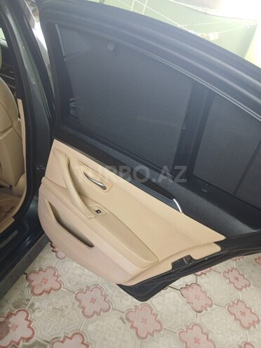 BMW 528 2012, 213,000 km - 2.0 l - Bakı
