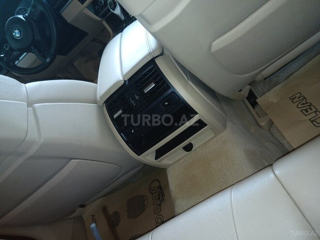 BMW 528 2012, 213,000 km - 2.0 l - Bakı