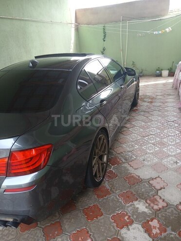 BMW 528 2012, 213,000 km - 2.0 l - Bakı