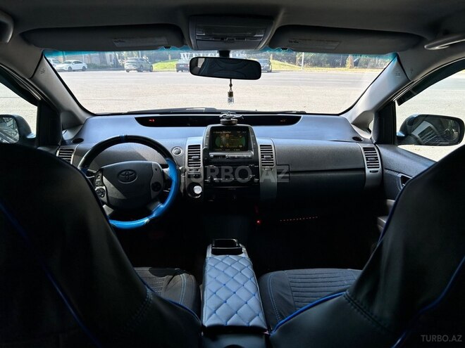 Toyota Prius 2009, 653,394 km - 1.5 l - Mingəçevir