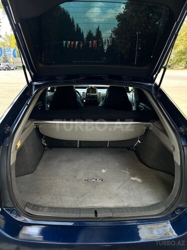 Toyota Prius 2009, 653,394 km - 1.5 l - Mingəçevir