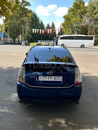 Toyota Prius 2009, 653,394 km - 1.5 l - Mingəçevir