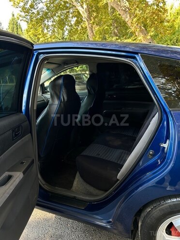 Toyota Prius 2009, 653,394 km - 1.5 l - Mingəçevir