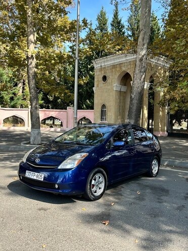 Toyota Prius 2009, 653,394 km - 1.5 l - Mingəçevir