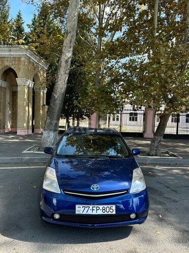Toyota Prius 2009, 653,394 km - 1.5 l - Mingəçevir