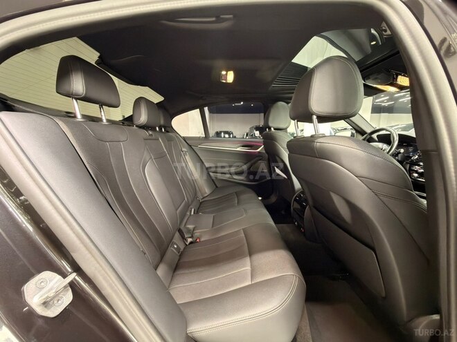 BMW 530e 2022, 64,000 km - 2.0 л - Bakı