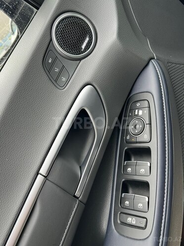 Hyundai Sonata 2023, 46,000 km - 1.6 l - Bakı