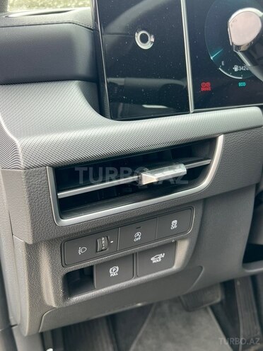 Hyundai Sonata 2023, 46,000 km - 1.6 l - Bakı