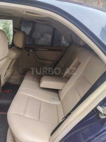 Mercedes C 220 1995, 425,574 km - 2.2 l - Bakı