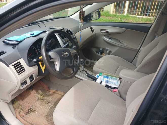 Toyota Corolla 2011, 200,000 km - 1.8 l - Bakı