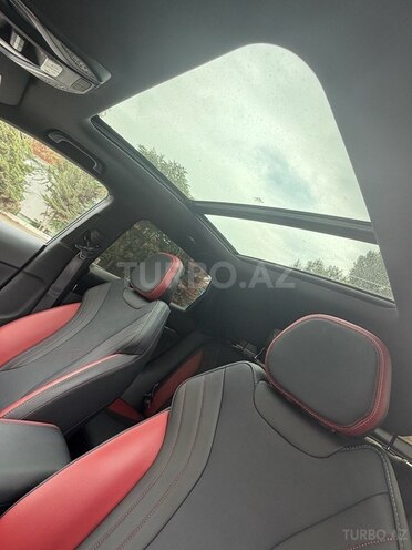 Geely Coolray 2025, 20,000 km - 1.5 l - Bakı