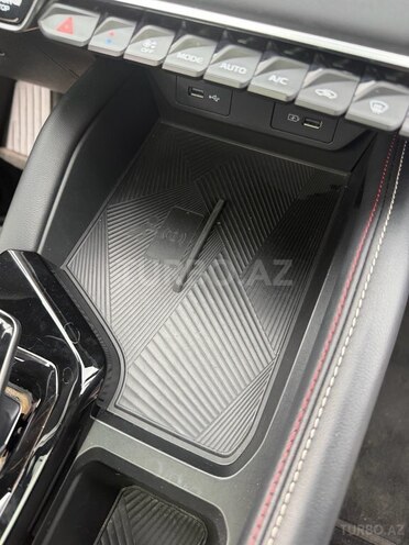 Geely Coolray 2025, 20,000 km - 1.5 l - Bakı