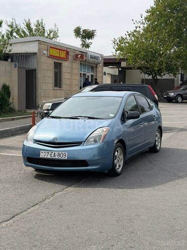 Toyota Prius 2007, 204,321 km - 1.5 l - Bakı