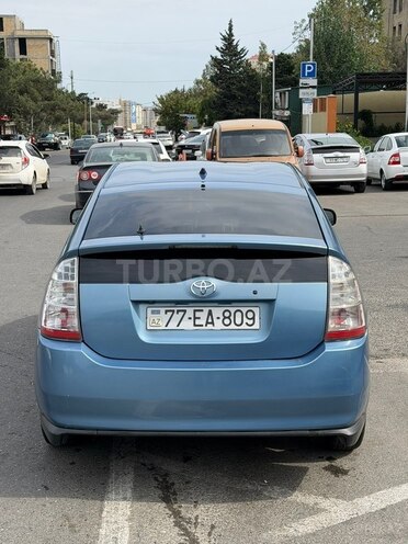 Toyota Prius 2007, 204,321 km - 1.5 l - Bakı