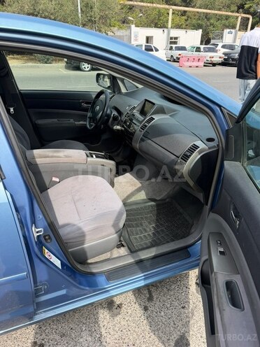 Toyota Prius 2007, 204,321 km - 1.5 l - Bakı