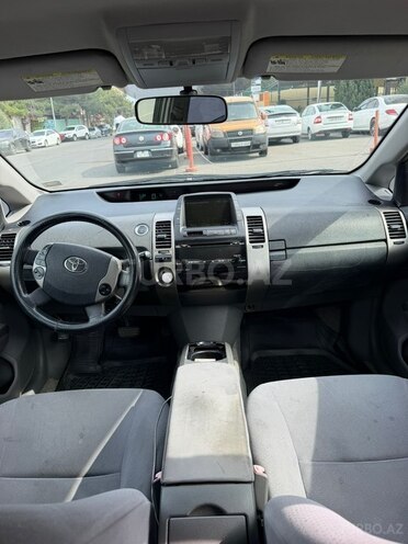 Toyota Prius 2007, 204,321 km - 1.5 l - Bakı