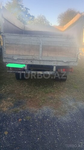 GAZ 2705 1994, 245,578 km - 2.4 l - Zaqatala