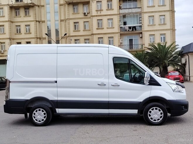 Ford Transit 2014, 188,800 km - 2.2 l - Bakı