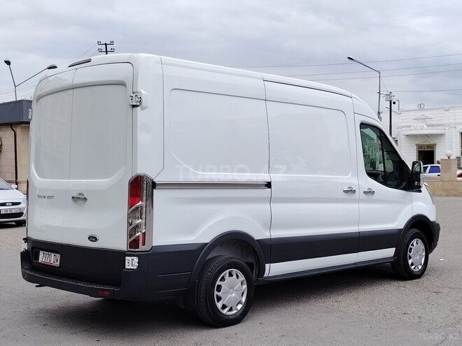 Ford Transit 2014, 188,800 km - 2.2 l - Bakı