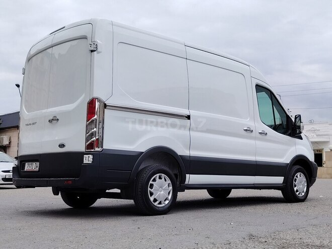 Ford Transit 2014, 188,800 km - 2.2 l - Bakı