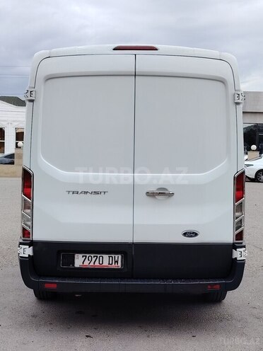 Ford Transit 2014, 188,800 km - 2.2 l - Bakı