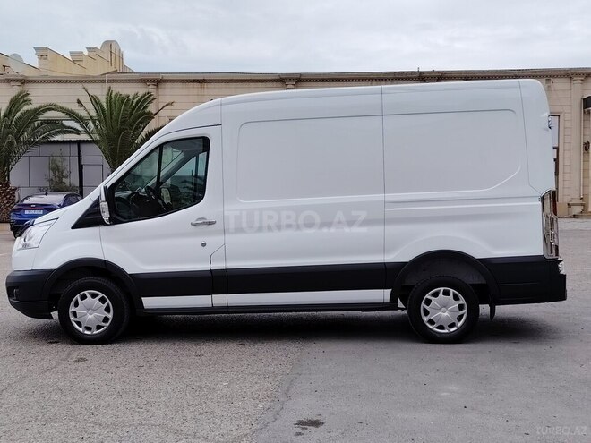 Ford Transit 2014, 188,800 km - 2.2 l - Bakı