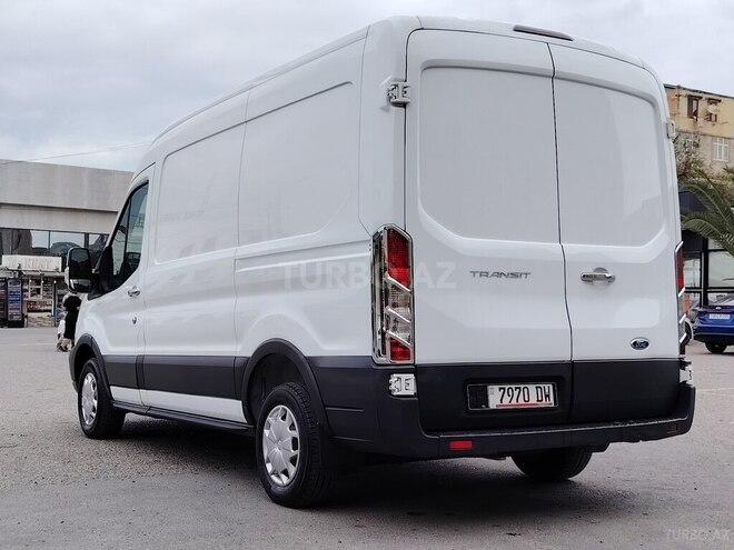Ford Transit 2014, 188,800 km - 2.2 l - Bakı