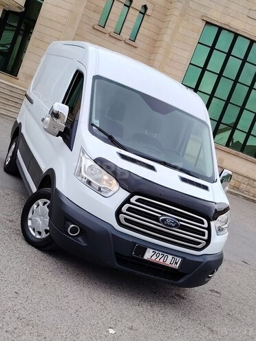 Ford Transit 2014, 188,800 km - 2.2 l - Bakı