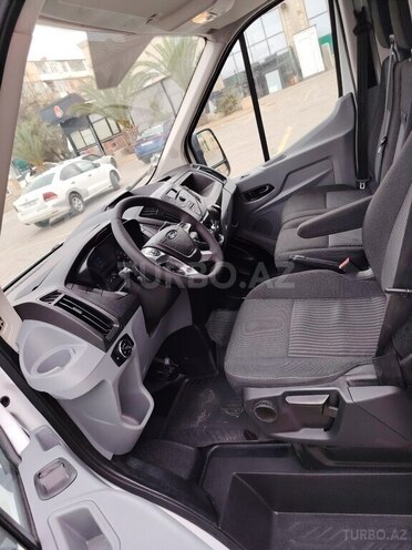 Ford Transit 2014, 188,800 km - 2.2 l - Bakı