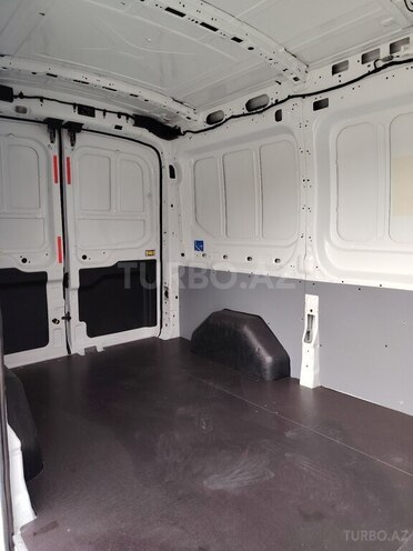 Ford Transit 2014, 188,800 km - 2.2 l - Bakı