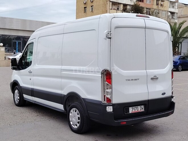 Ford Transit 2014, 188,800 km - 2.2 l - Bakı