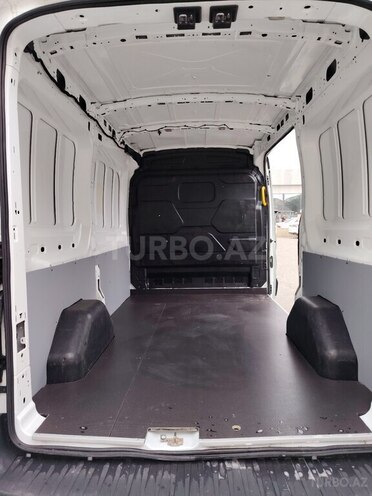 Ford Transit 2014, 188,800 km - 2.2 l - Bakı