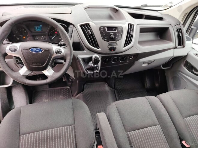 Ford Transit 2014, 188,800 km - 2.2 l - Bakı