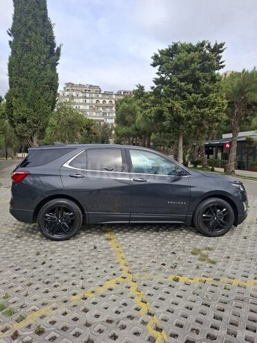 Chevrolet Equinox 2021, 75,400 km - 1.5 l - Bakı