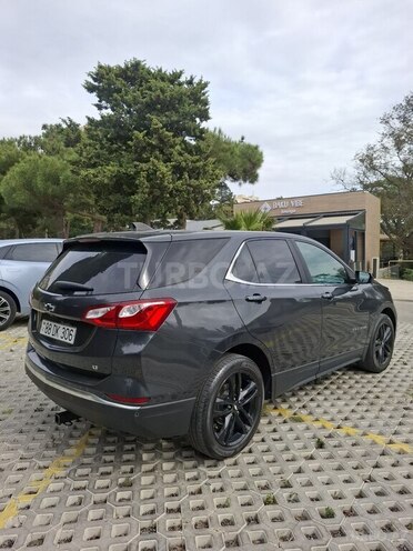 Chevrolet Equinox 2021, 75,400 km - 1.5 l - Bakı