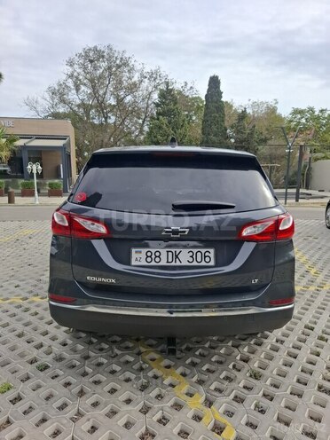 Chevrolet Equinox 2021, 75,400 km - 1.5 l - Bakı