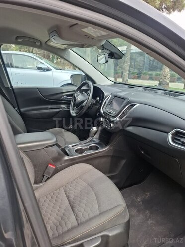 Chevrolet Equinox 2021, 75,400 km - 1.5 l - Bakı