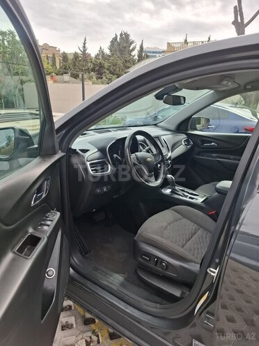 Chevrolet Equinox 2021, 75,400 km - 1.5 l - Bakı