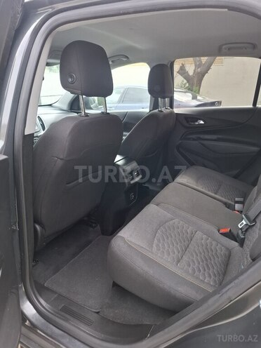 Chevrolet Equinox 2021, 75,400 km - 1.5 l - Bakı